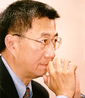 丁肇中：一个科学家想要的“第一”和不想要的“第一”