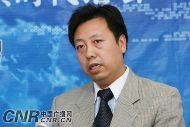 朱振刚：谈APEC电子商务工商联盟发展