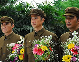 反特精品电视剧《幽灵计划》