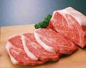 多吃牛肉少吃猪肉十大理由