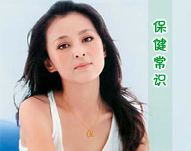 保健常识：眼皮跳的原因和相关征兆