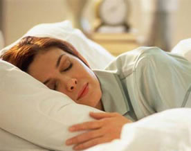 做梦对身体健康有三大好处