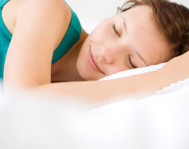 换季必读：秋季睡眠八大禁忌