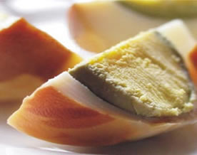 八种食物不能隔夜吃[组图]