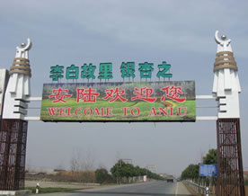 陈潇：李白会怎样看李白故里之争