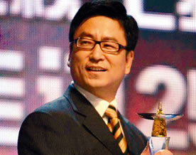 白岩松：人失去阅读必定失去独立思考的能力