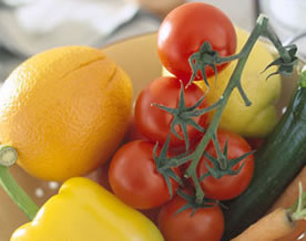 吃了可以瘦身的水果盘点