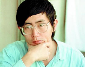 北岛：此刻离故土最近