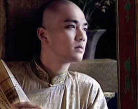 纳兰性德：人生若只如初见