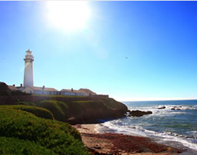 加州海道——世上最美公路