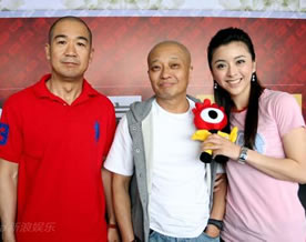 张国立《大生活》：生下来要活下去