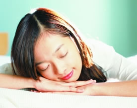 夏季：如何走出失眠阴影