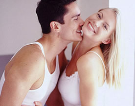 气功养生中的节欲保精与闭精纵欲