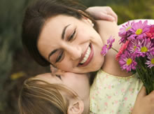 防止冬天不生病的四招秋季养肺方法