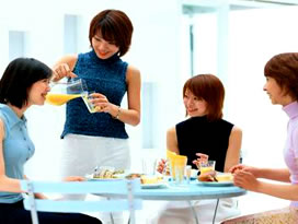 白领午餐盒饭：如何搭配才营养均衡又远离毒素？