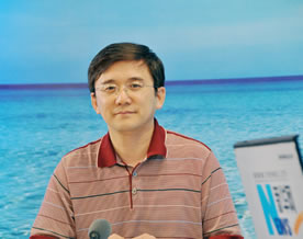 睡眠专家郭兮恒：从四方面着手解决睡眠问题