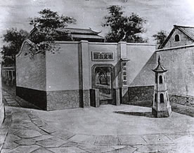 唐樱：诗意长沙定王台