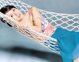 健康睡眠要遵循的自然规律