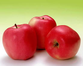 世界公认10大健康水果