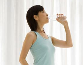 解密健康用水的6大疑惑 纯净水可否长期饮用？