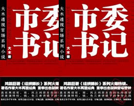 大木重拳出击敲响官场警钟：《市委书记》