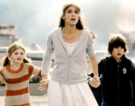 《2012》:人类在忧思中找寻生命的意义